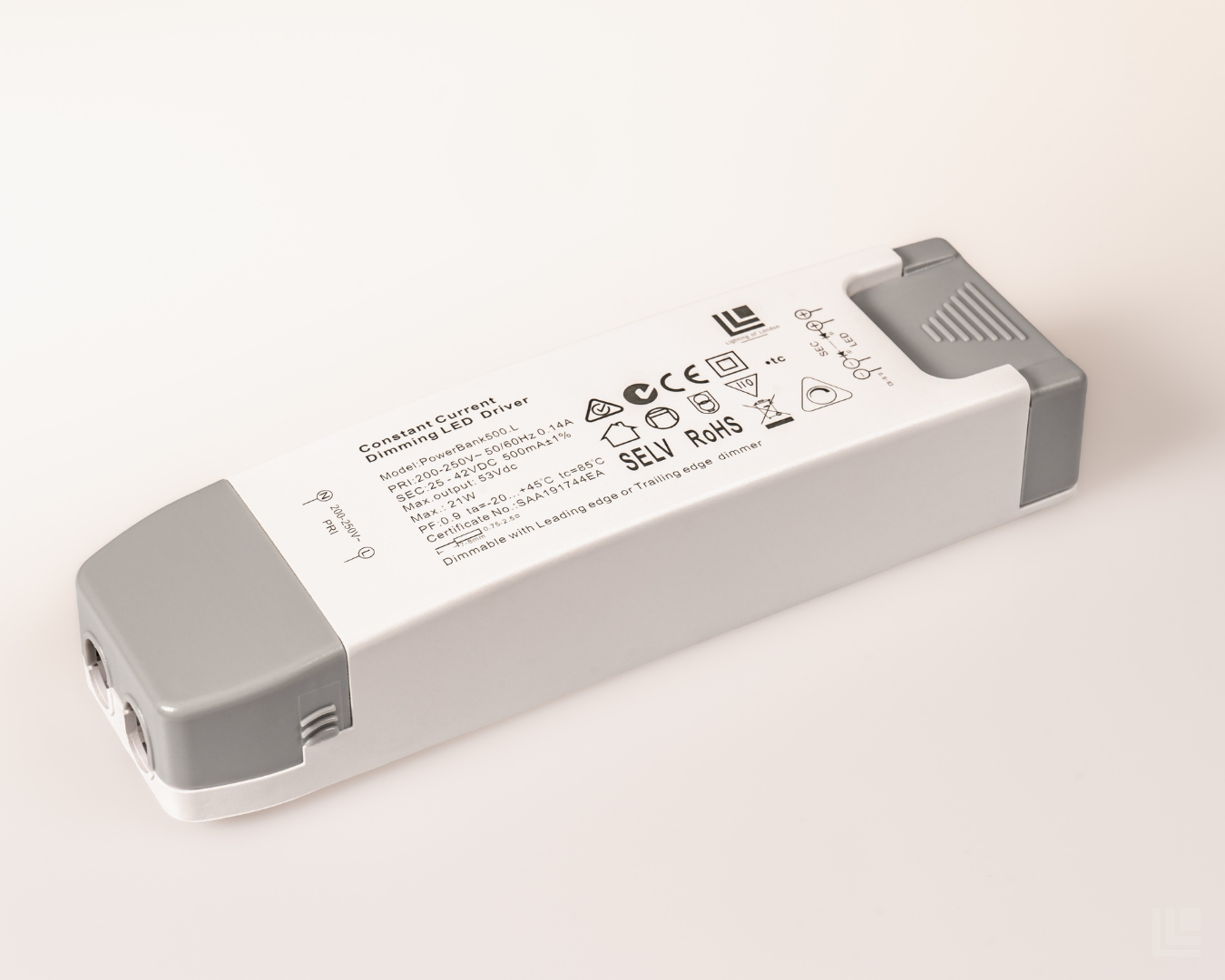 PowerBank500.L