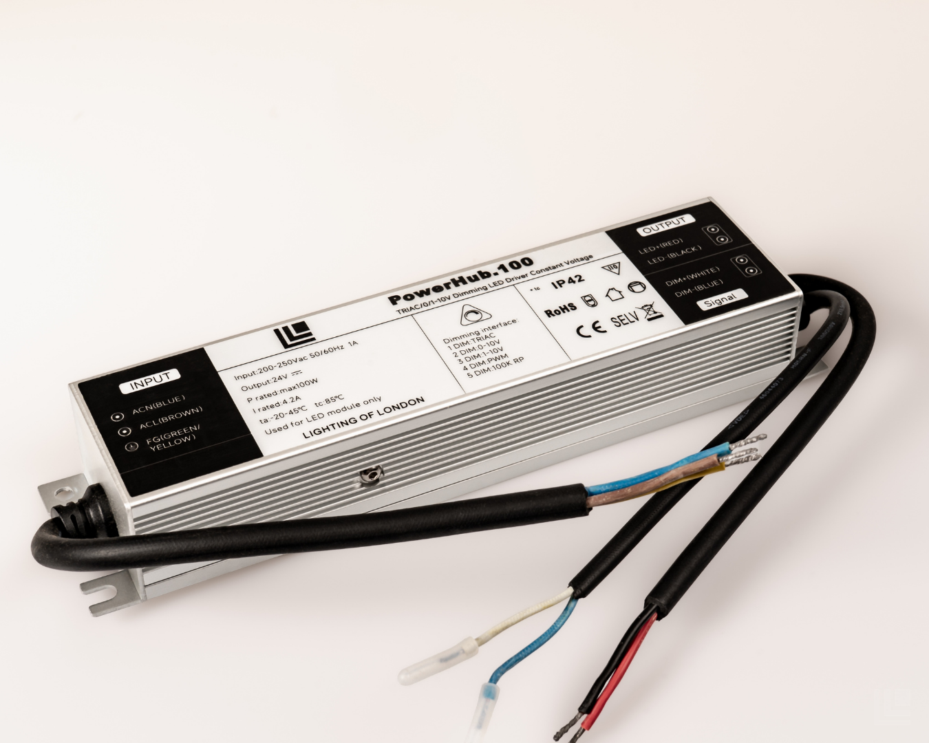 PowerHub.100