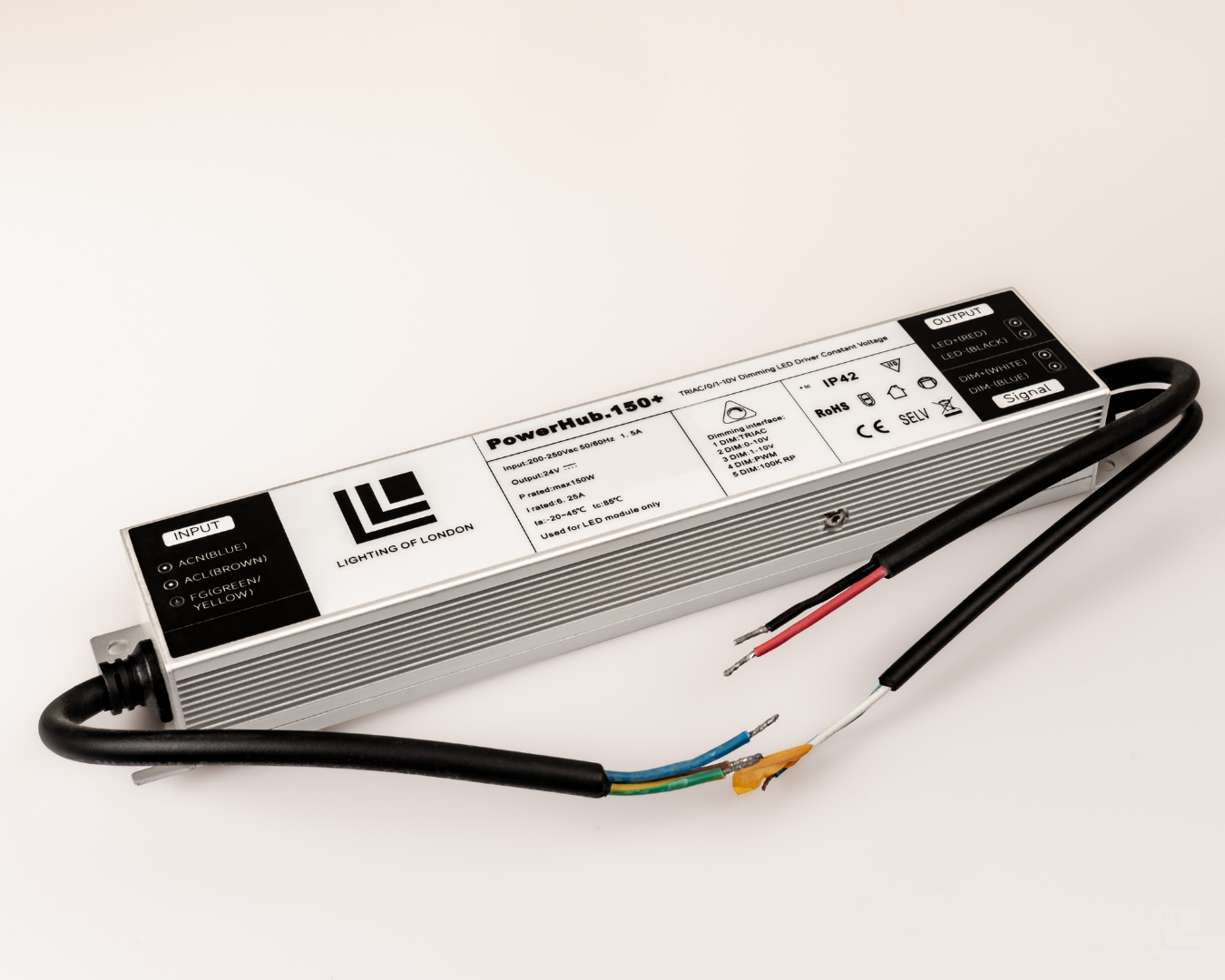 PowerHub.150